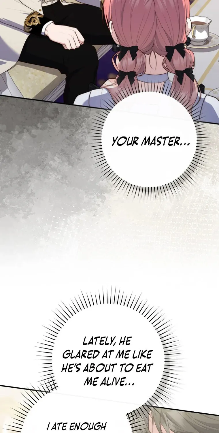 A Princess Who Reads Fortune Chapter 96 page 71 - 