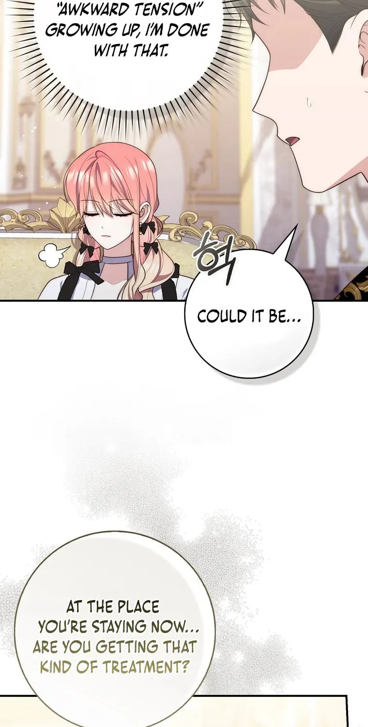 A Princess Who Reads Fortune Chapter 96 page 72 - 