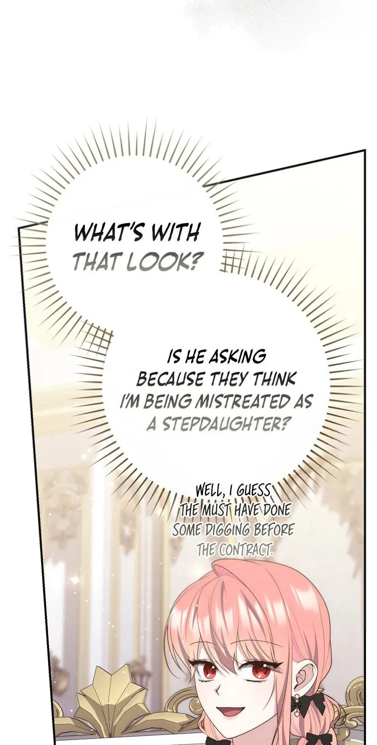 A Princess Who Reads Fortune Chapter 96 page 74 - 