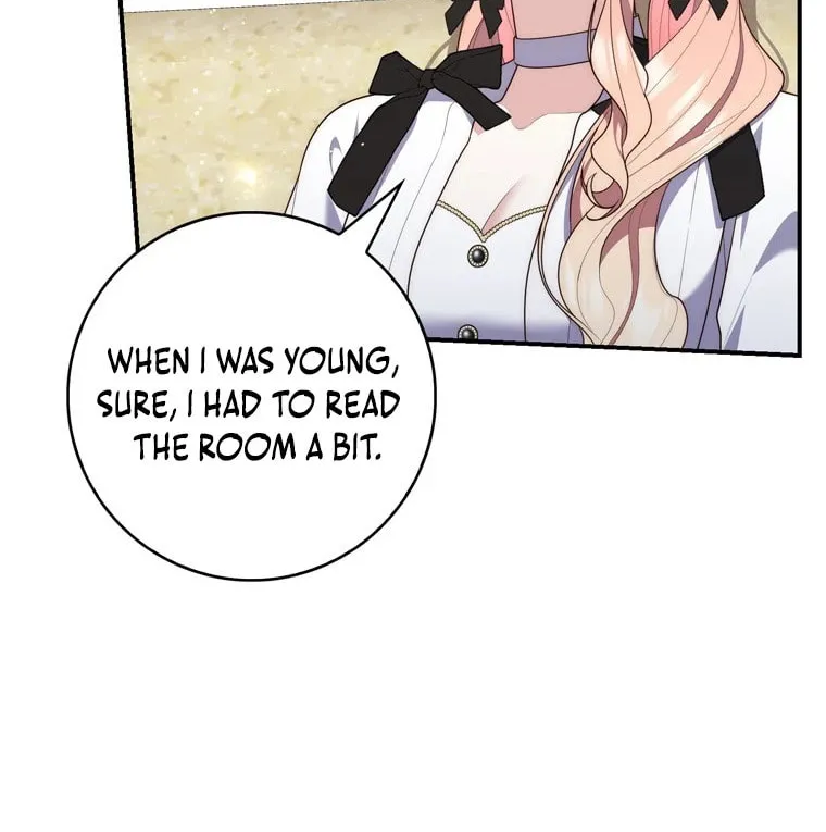 A Princess Who Reads Fortune Chapter 96 page 75 - 
