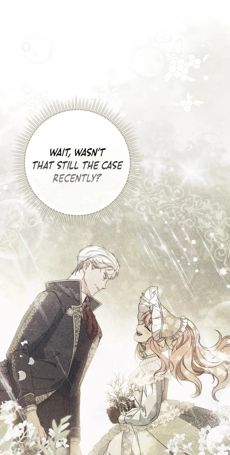 A Princess Who Reads Fortune Chapter 96 page 76 - 