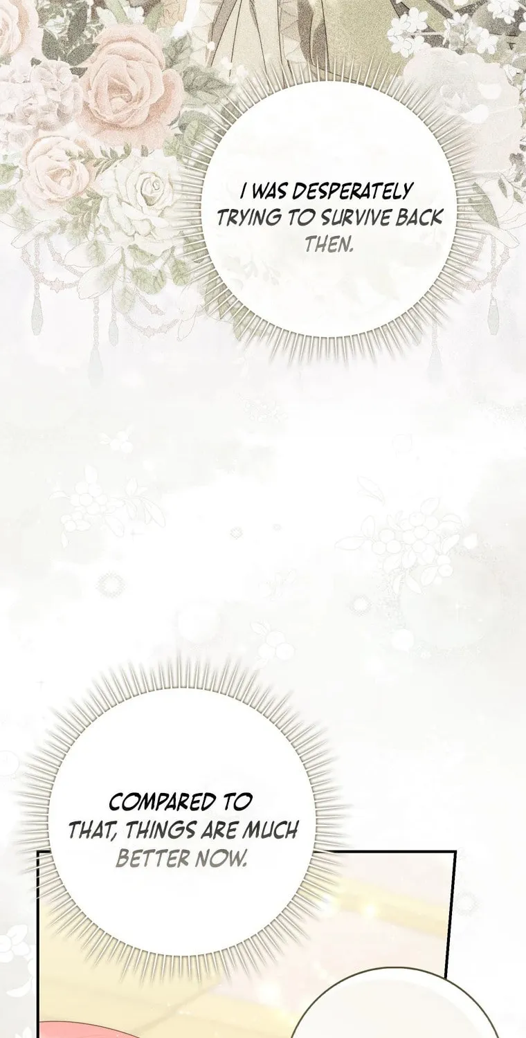 A Princess Who Reads Fortune Chapter 96 page 77 - 