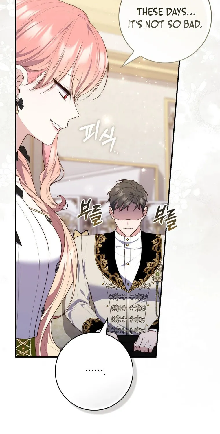 A Princess Who Reads Fortune Chapter 96 page 78 - 