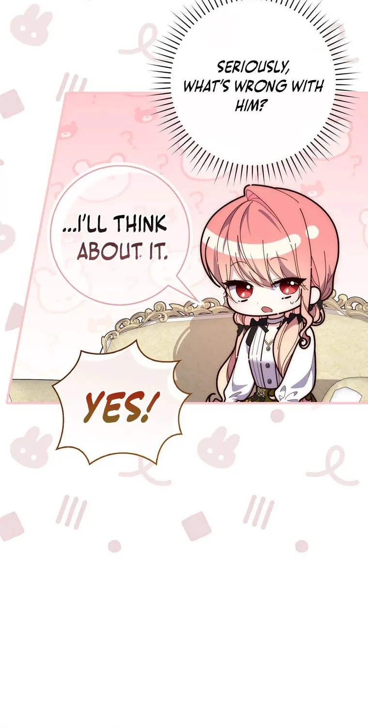 A Princess Who Reads Fortune Chapter 96 page 81 - 