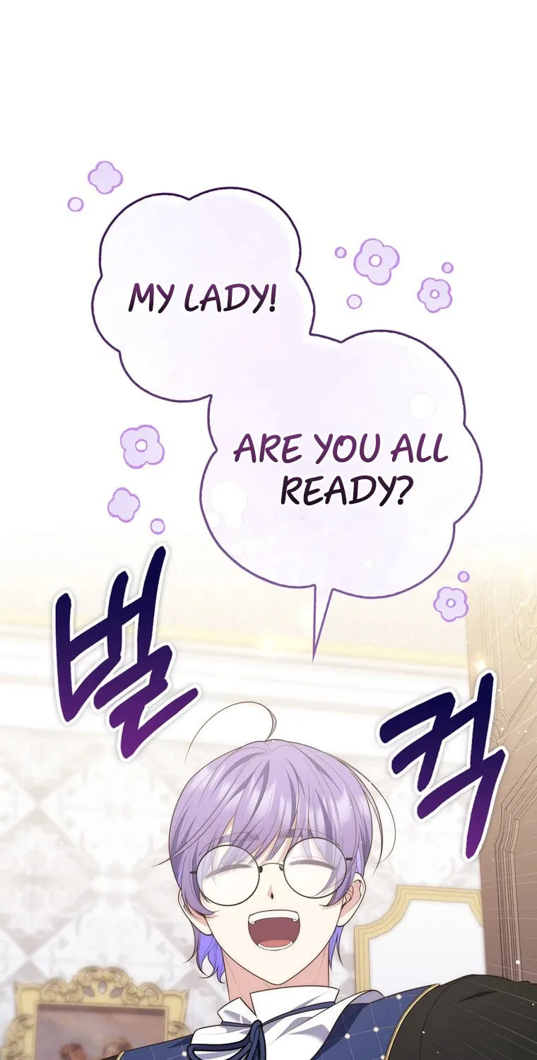 A Princess Who Reads Fortune Chapter 96 page 83 - 