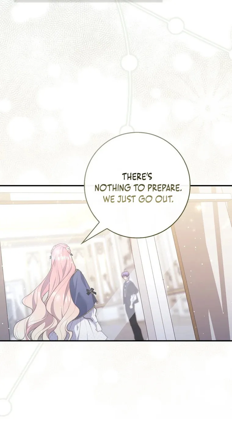 A Princess Who Reads Fortune Chapter 96 page 89 - 