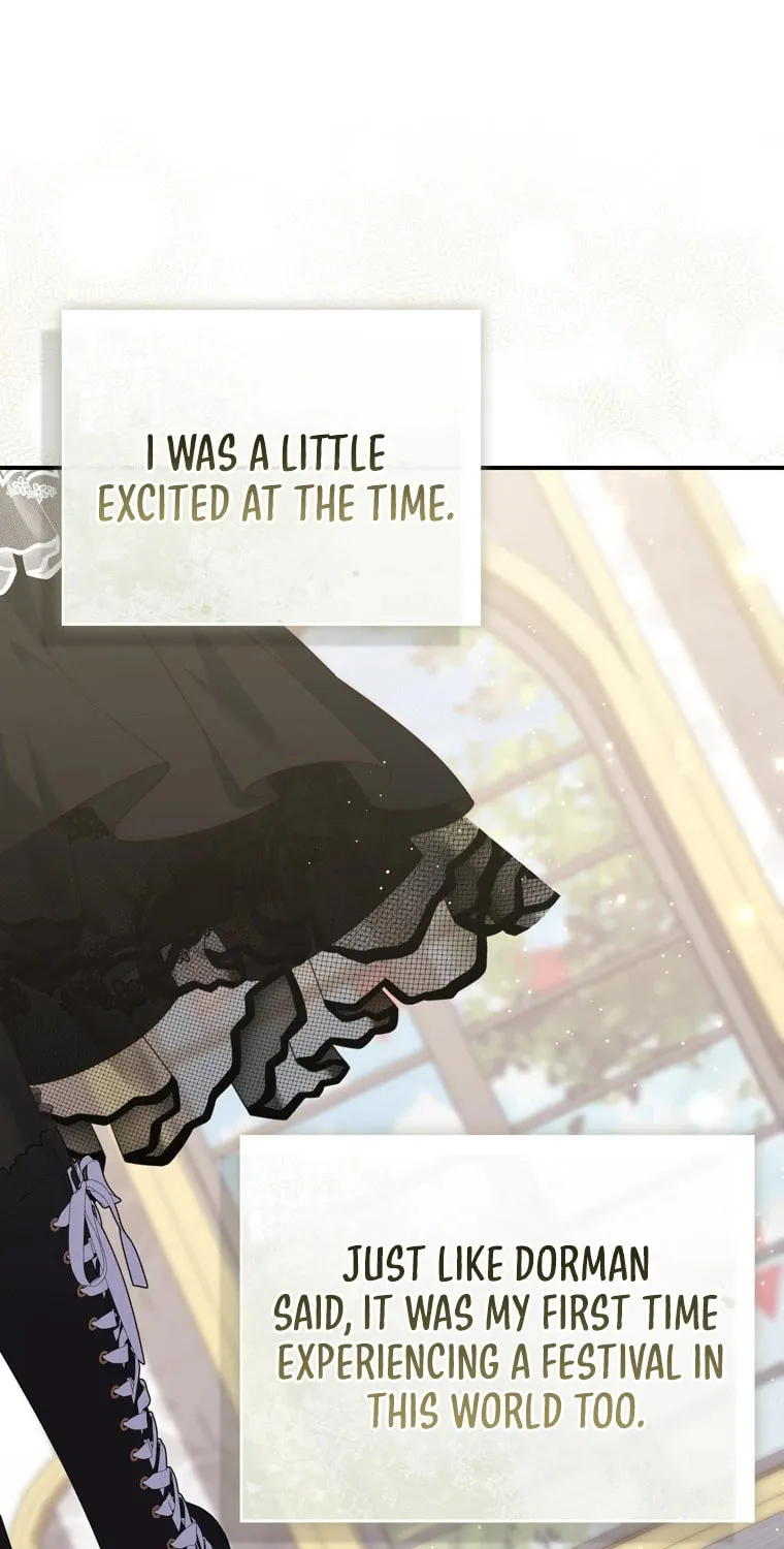 A Princess Who Reads Fortune Chapter 96 page 90 - 