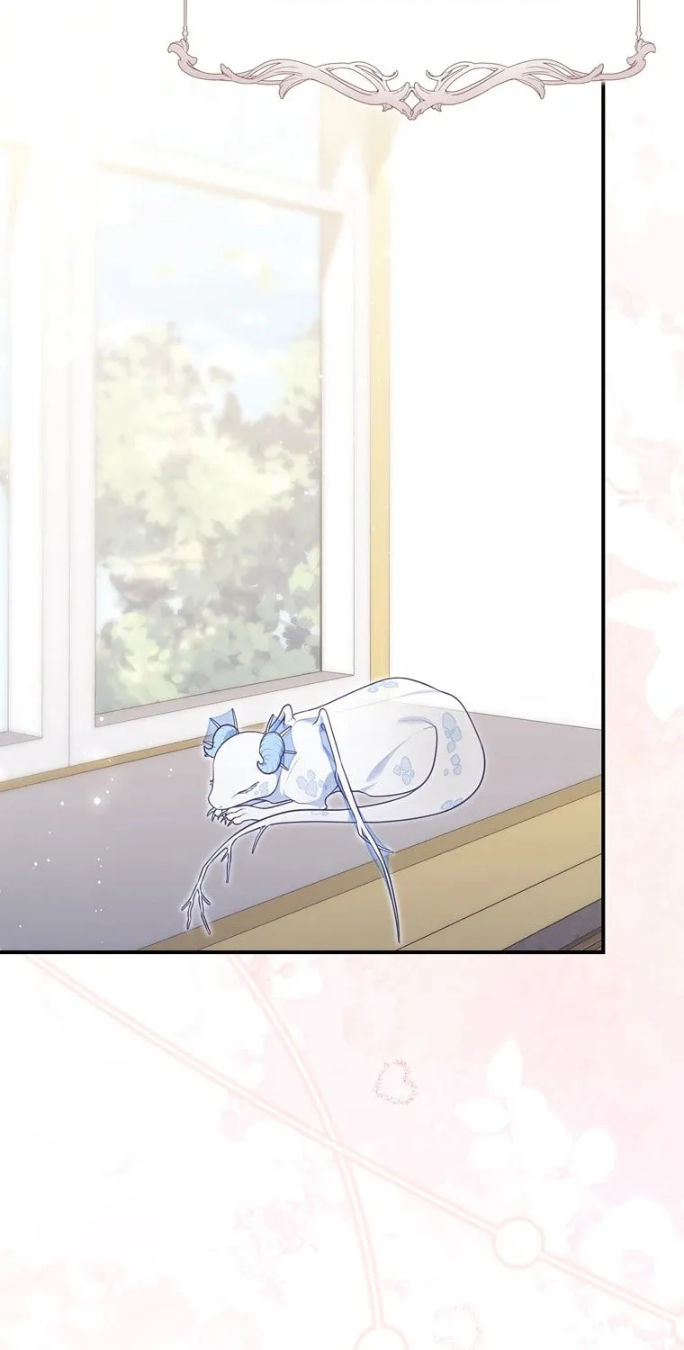 A Princess Who Reads Fortune Chapter 96 page 10 - 