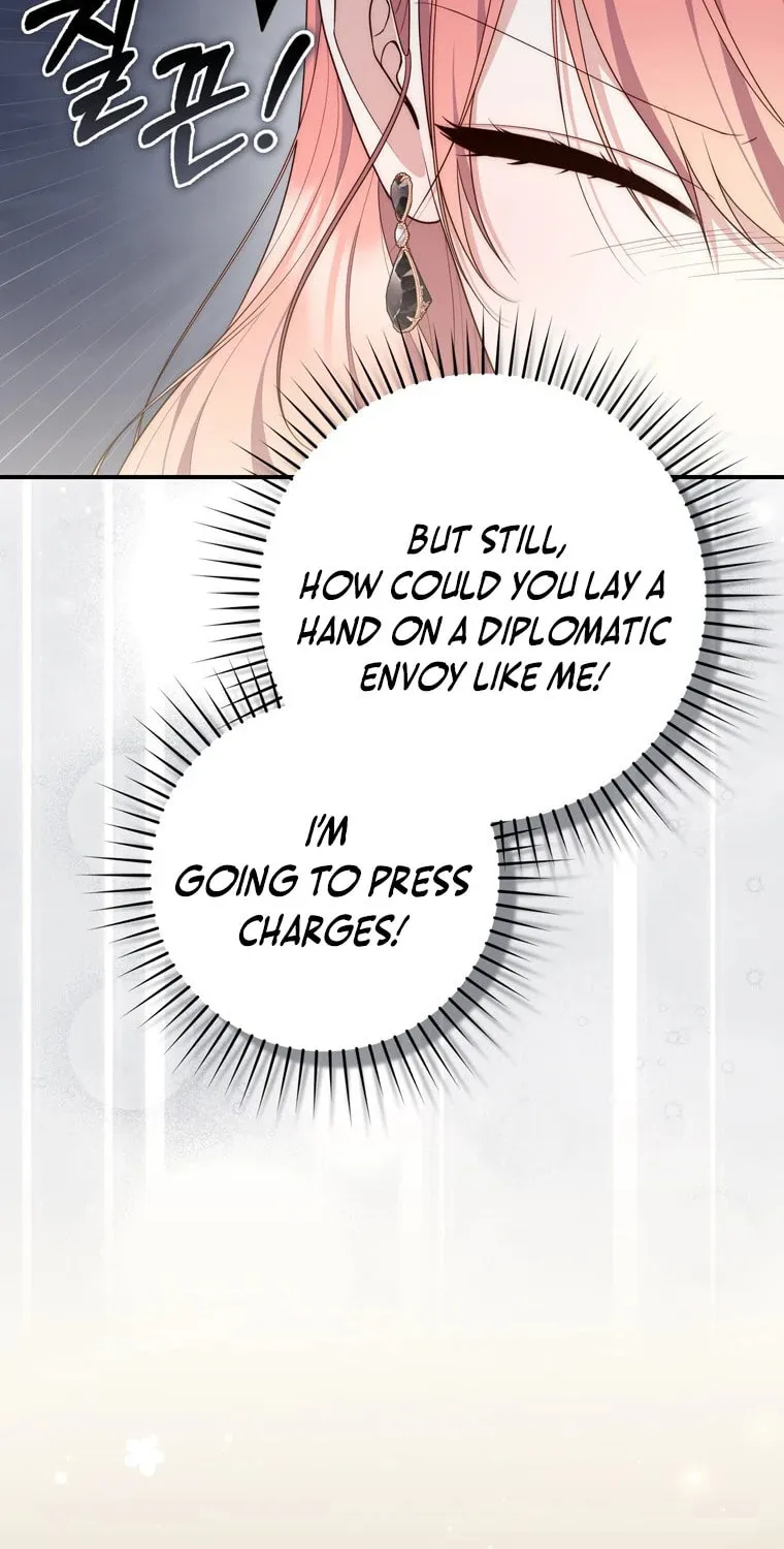 A Princess Who Reads Fortune Chapter 97 page 101 - 