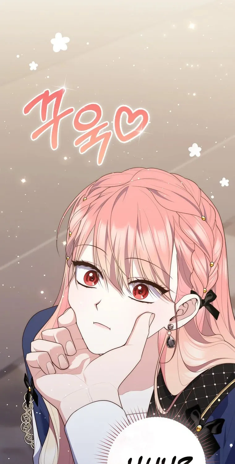 A Princess Who Reads Fortune Chapter 97 page 102 - 