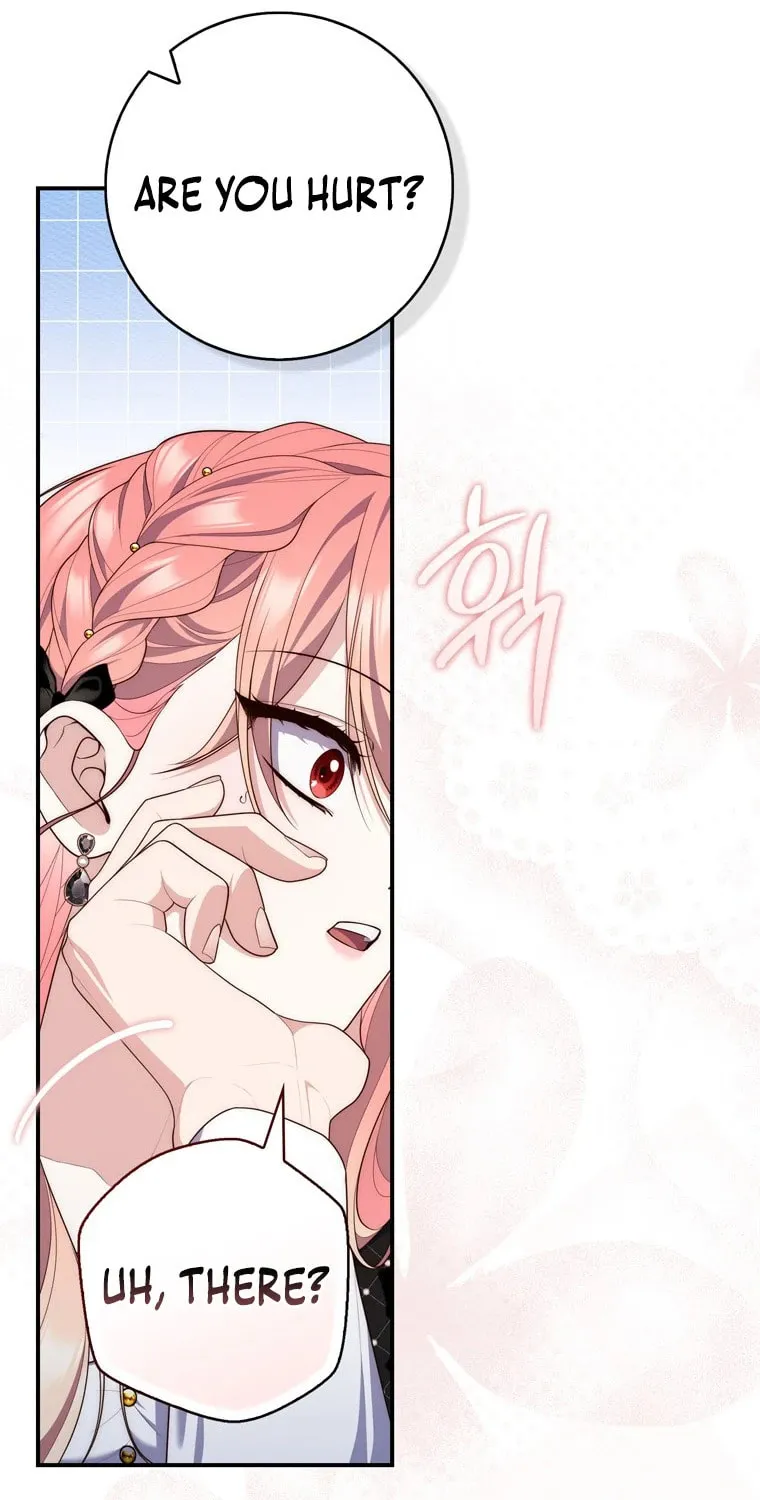 A Princess Who Reads Fortune Chapter 97 page 104 - 