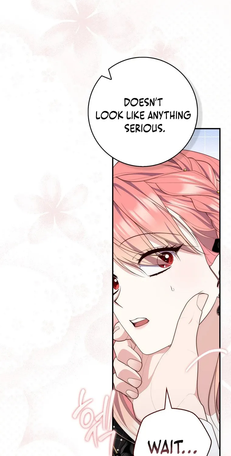 A Princess Who Reads Fortune Chapter 97 page 105 - 