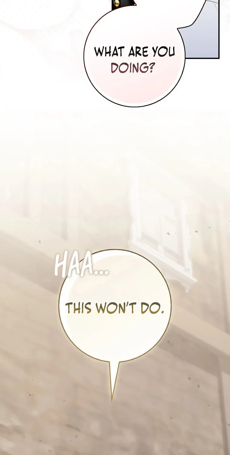 A Princess Who Reads Fortune Chapter 97 page 106 - 