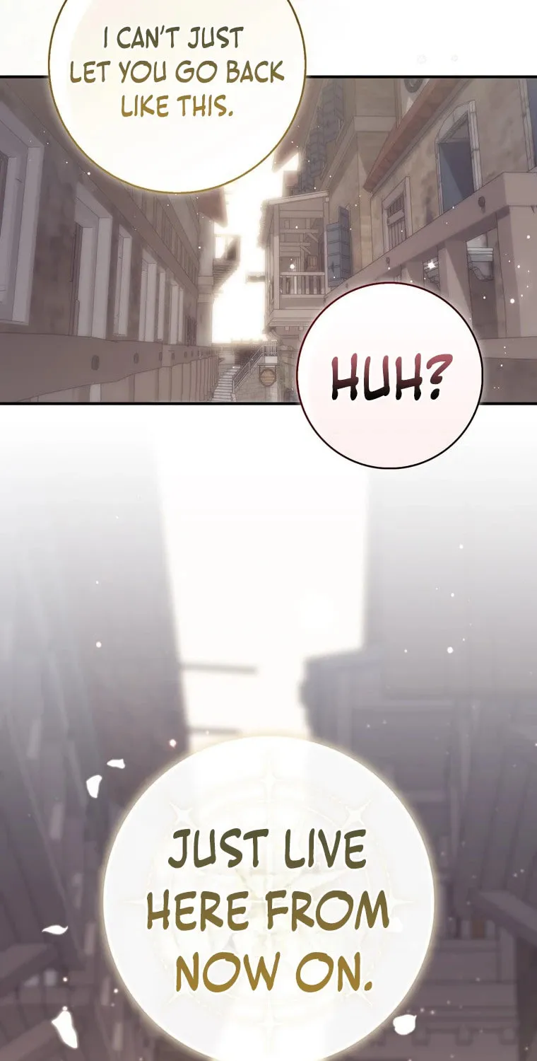 A Princess Who Reads Fortune Chapter 97 page 108 - 