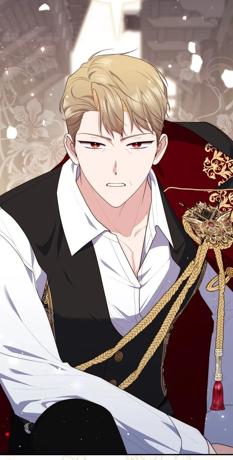 A Princess Who Reads Fortune Chapter 97 page 109 - 