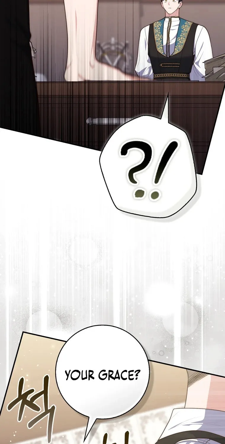 A Princess Who Reads Fortune Chapter 97 page 12 - 