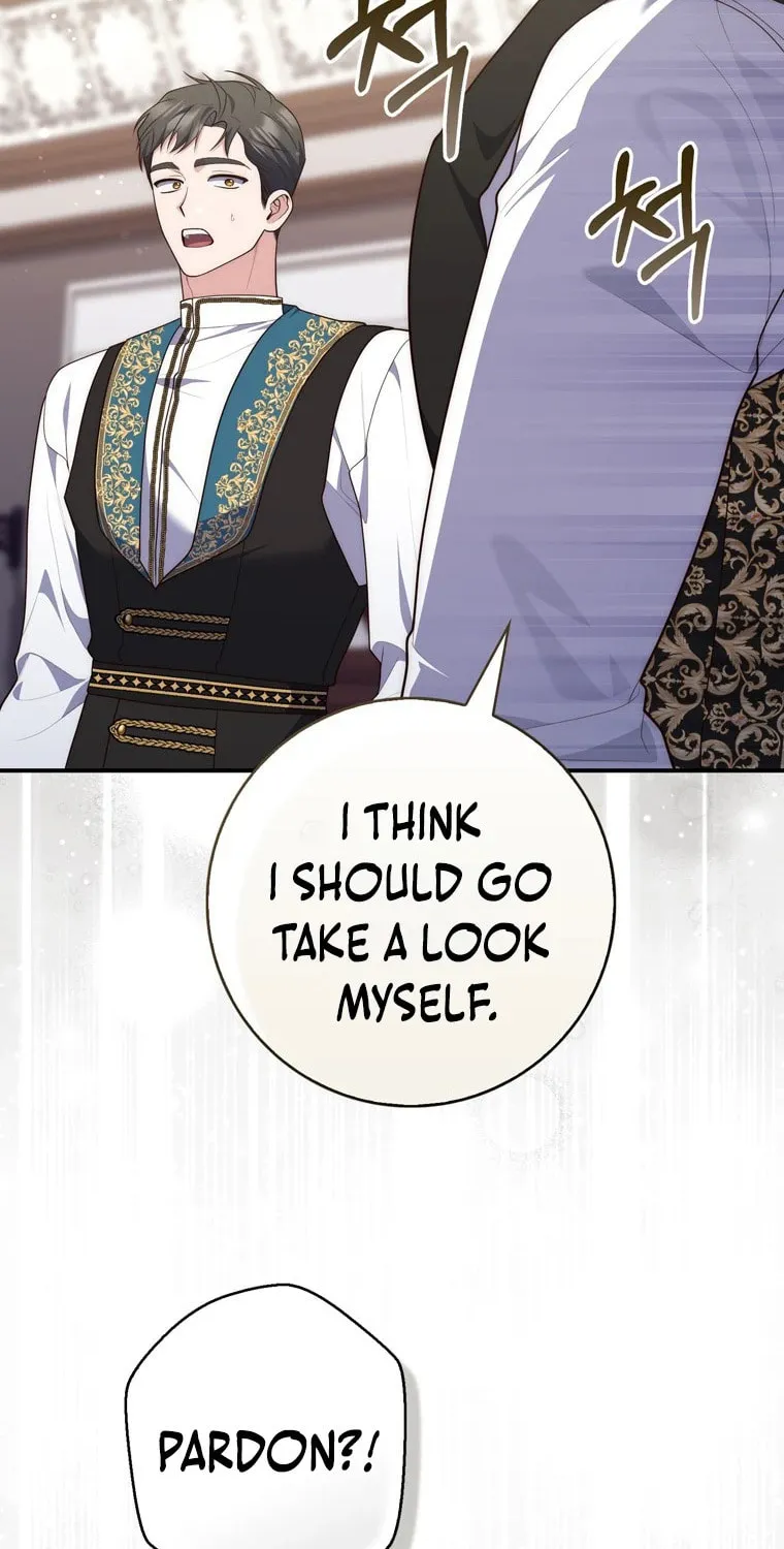 A Princess Who Reads Fortune Chapter 97 page 13 - 