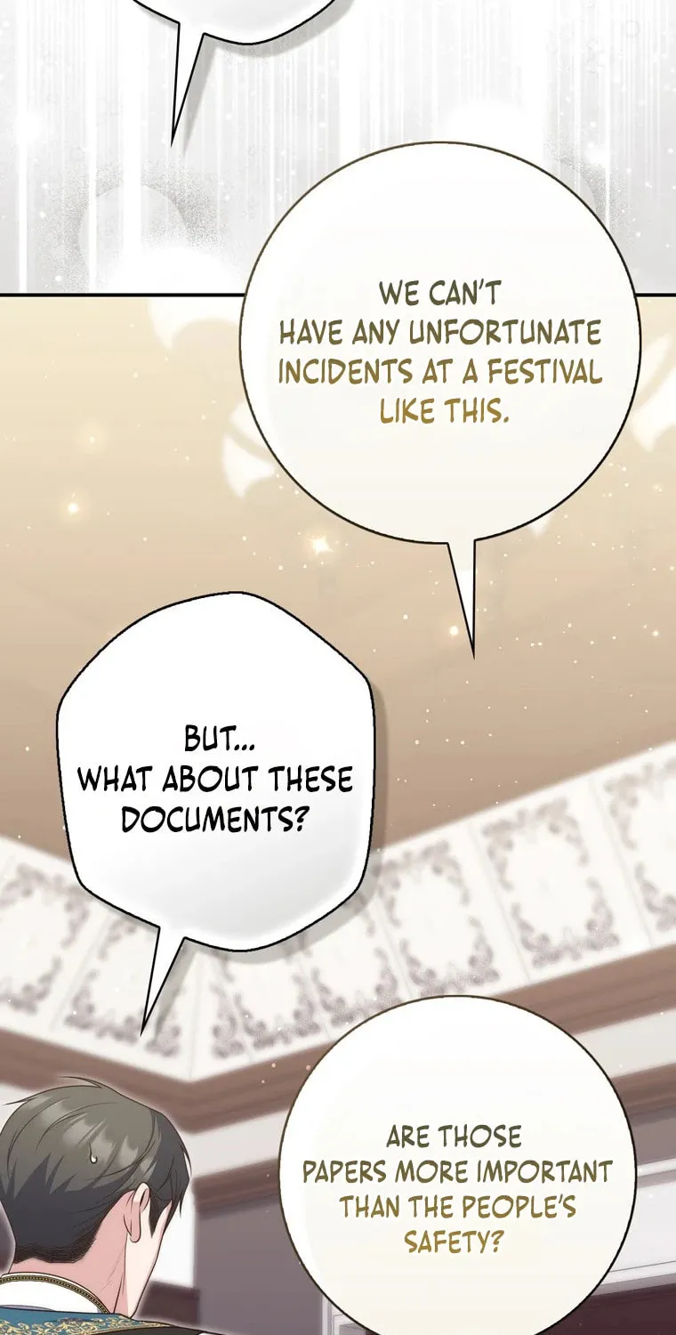 A Princess Who Reads Fortune Chapter 97 page 14 - 