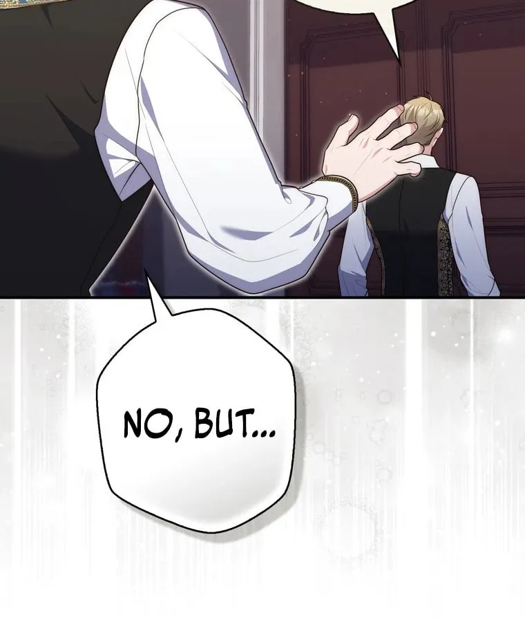 A Princess Who Reads Fortune Chapter 97 page 15 - 