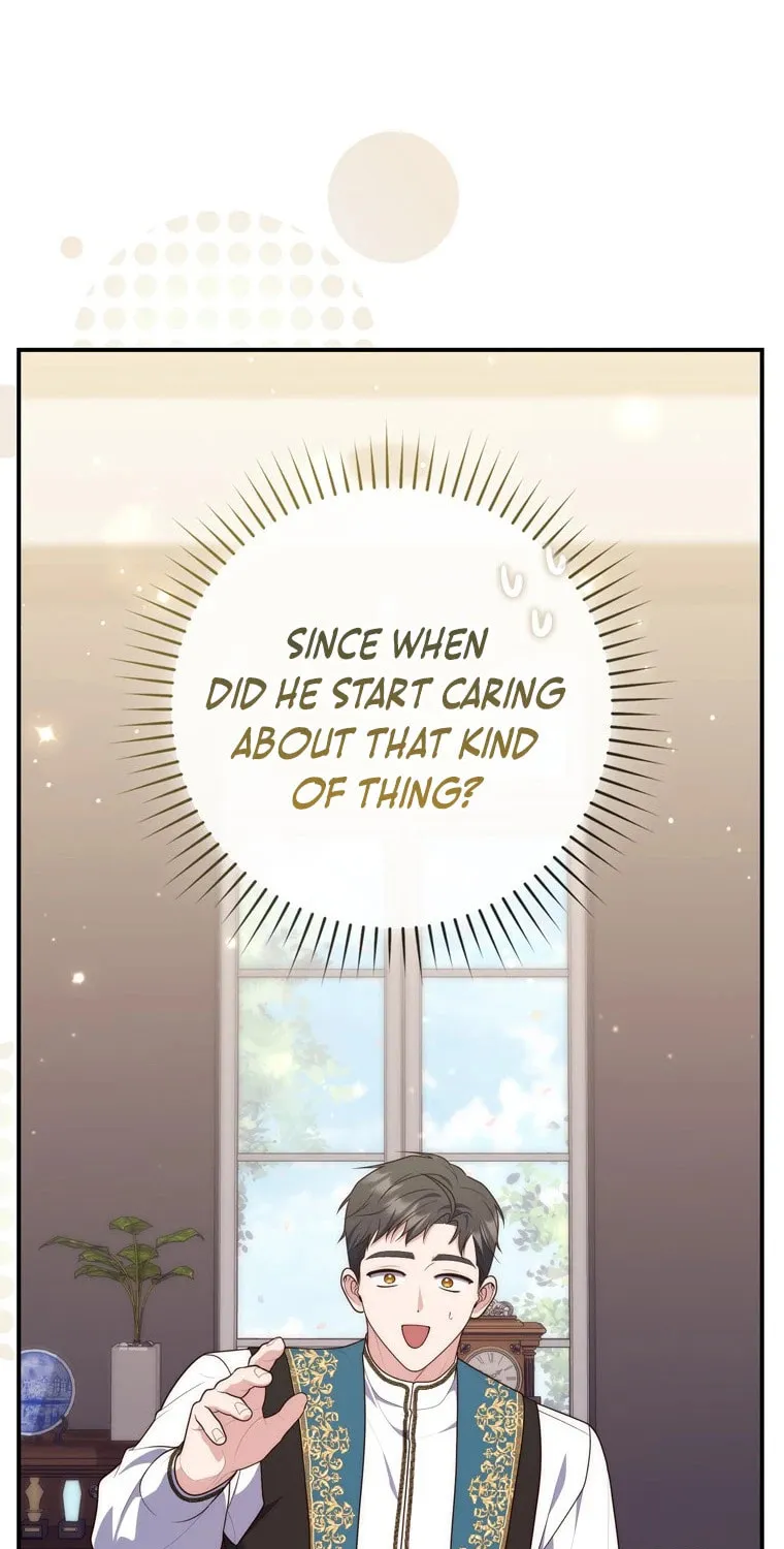 A Princess Who Reads Fortune Chapter 97 page 16 - 
