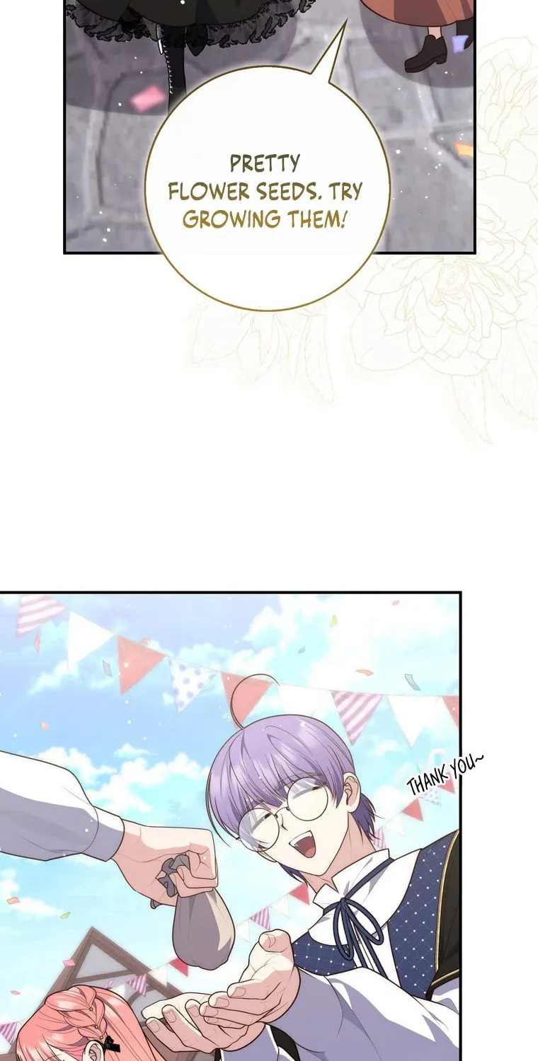A Princess Who Reads Fortune Chapter 97 page 24 - 