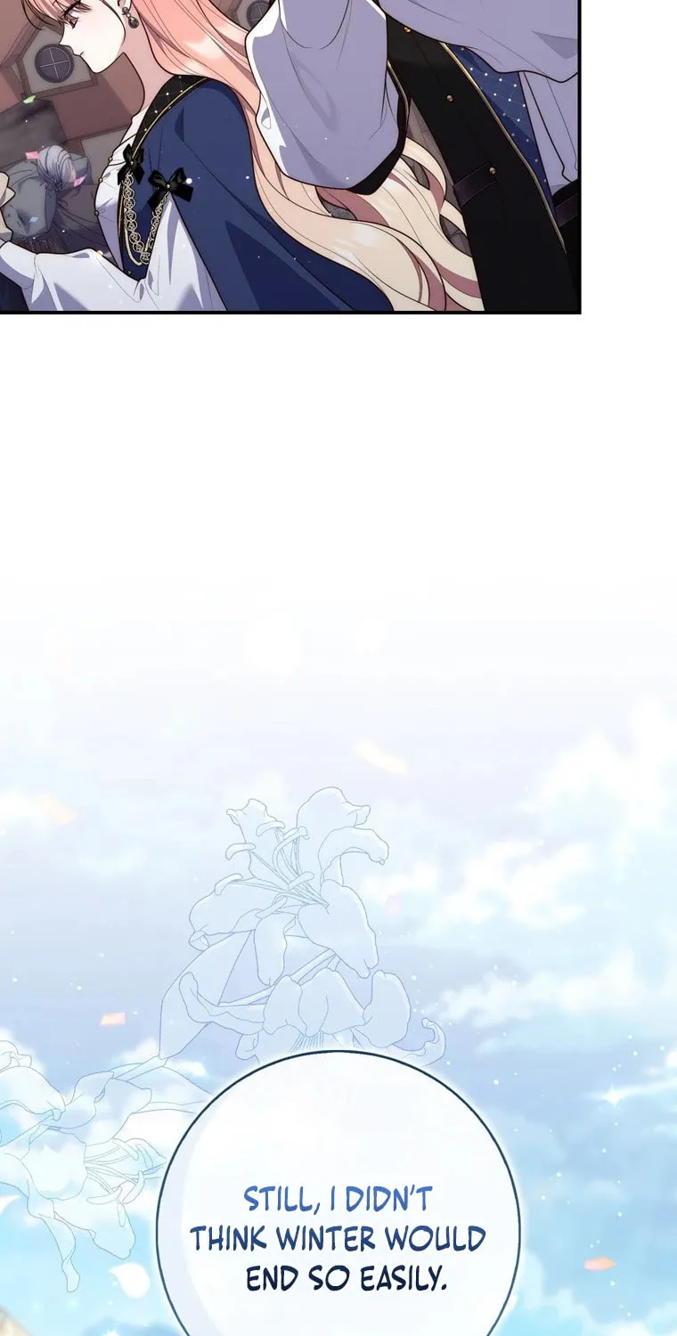 A Princess Who Reads Fortune Chapter 97 page 25 - 