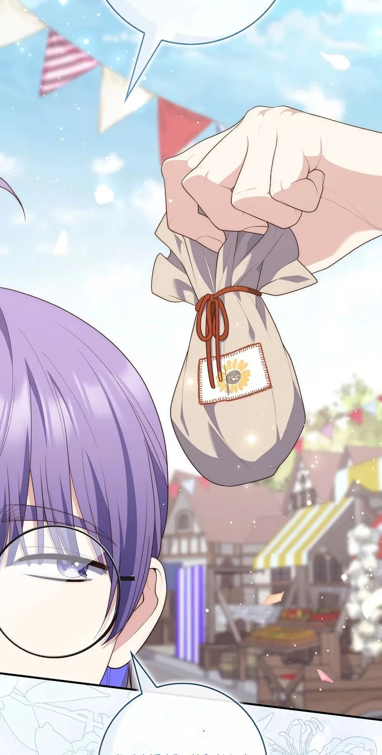 A Princess Who Reads Fortune Chapter 97 page 26 - 