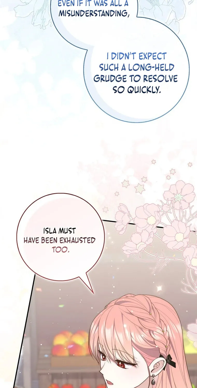 A Princess Who Reads Fortune Chapter 97 page 27 - 