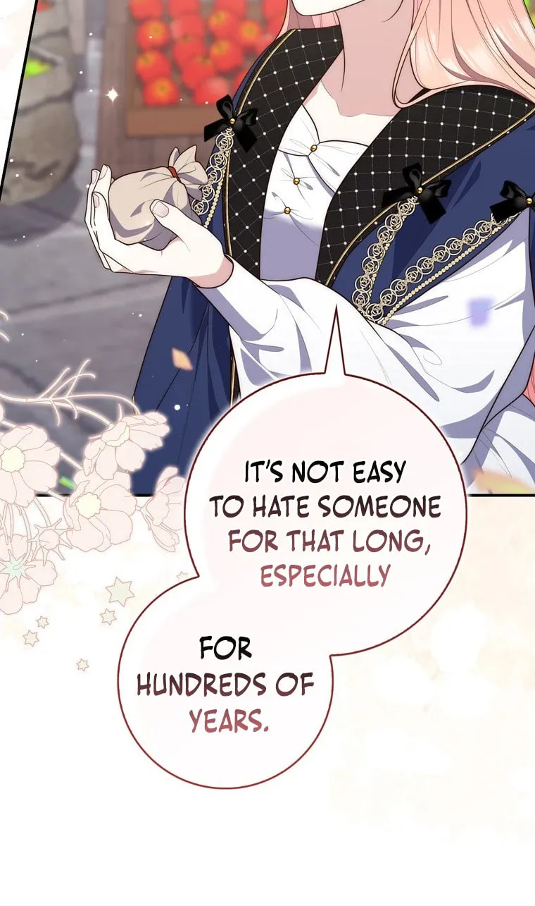 A Princess Who Reads Fortune Chapter 97 page 28 - 