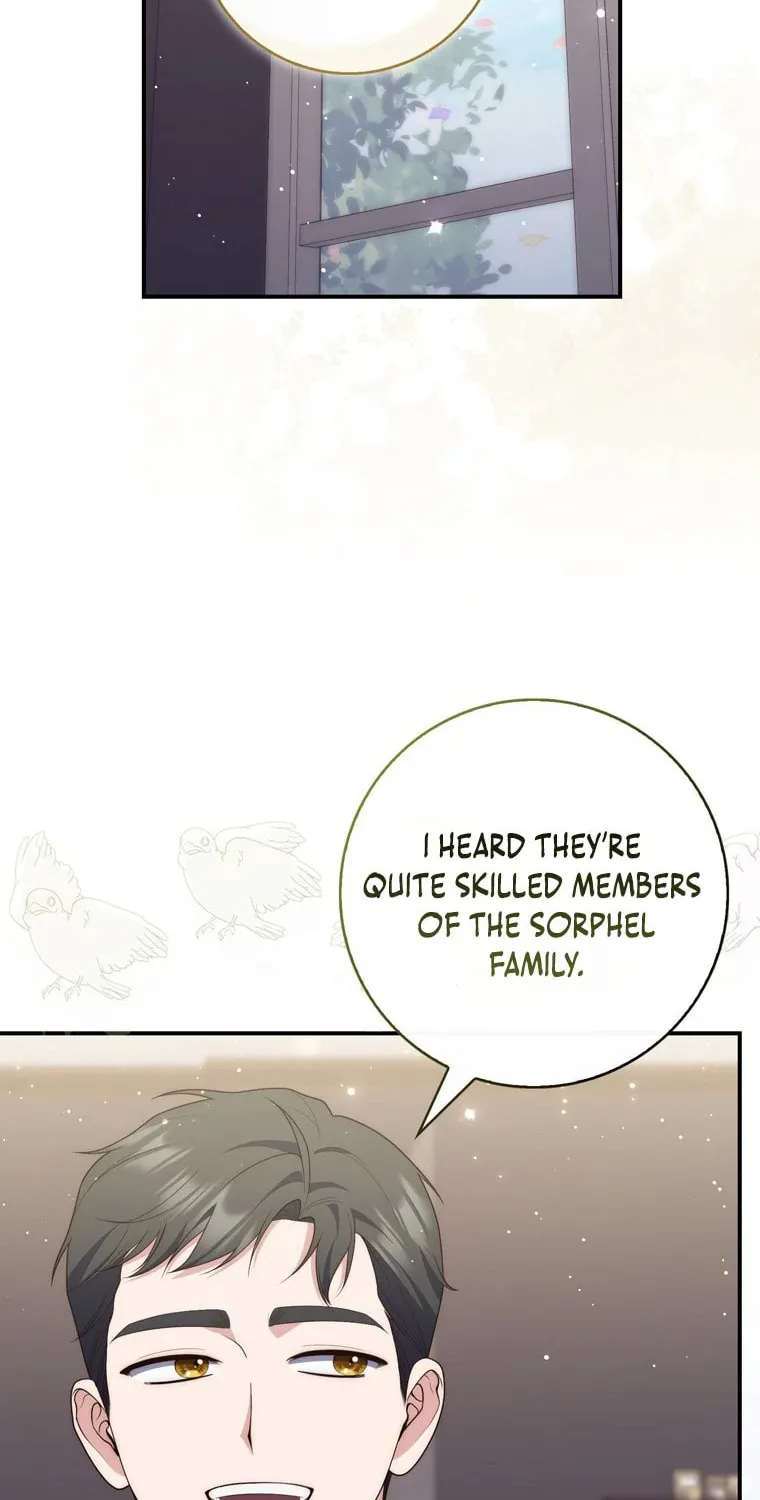 A Princess Who Reads Fortune Chapter 97 page 4 - 