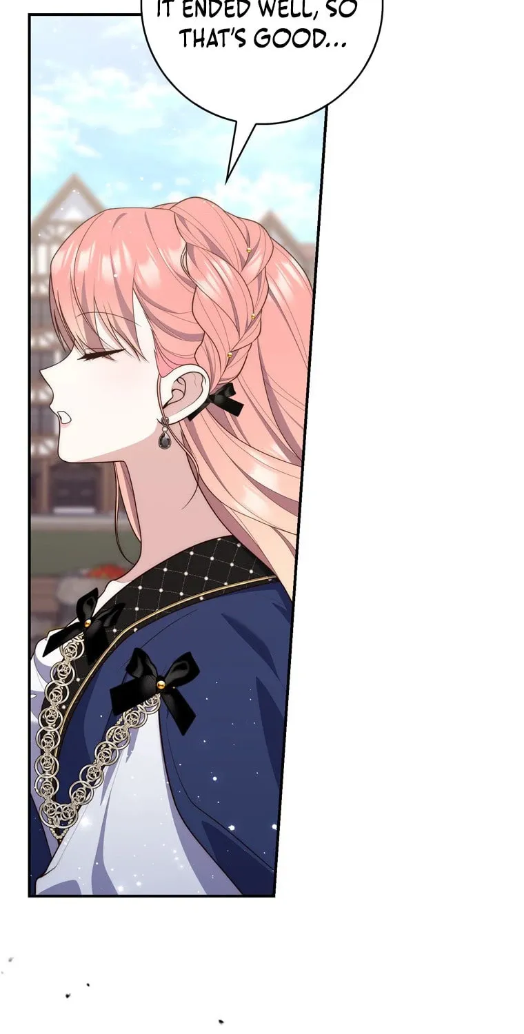 A Princess Who Reads Fortune Chapter 97 page 31 - 