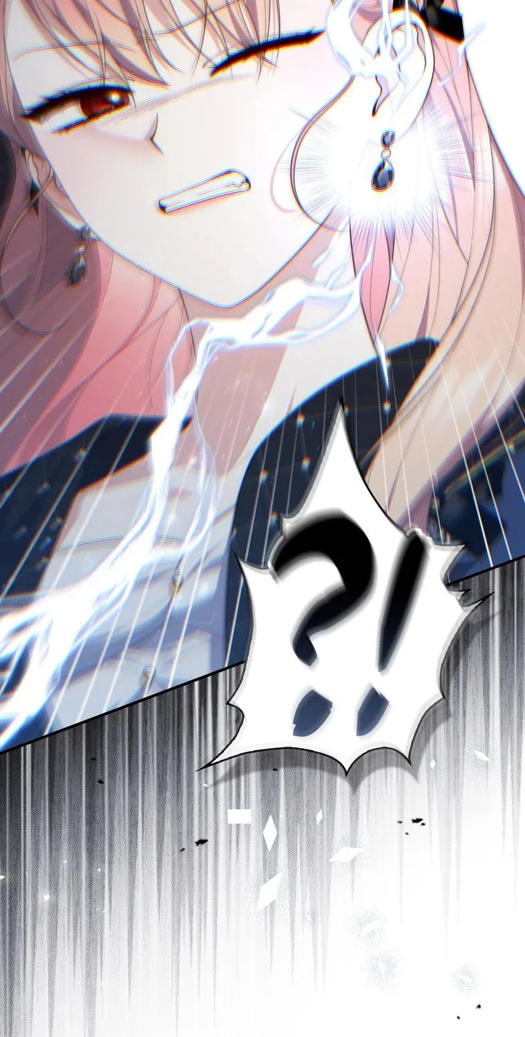 A Princess Who Reads Fortune Chapter 97 page 34 - 