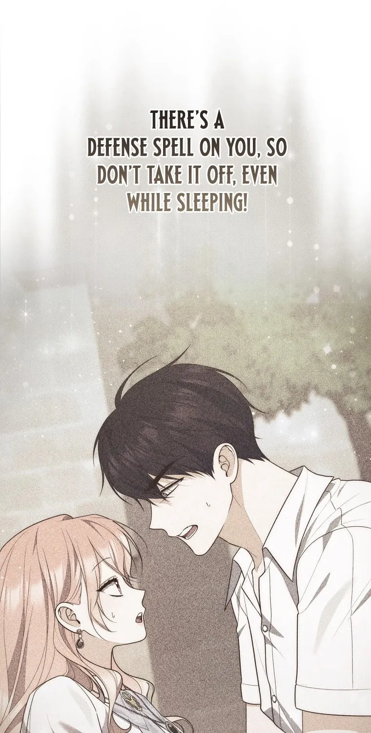 A Princess Who Reads Fortune Chapter 97 page 36 - 