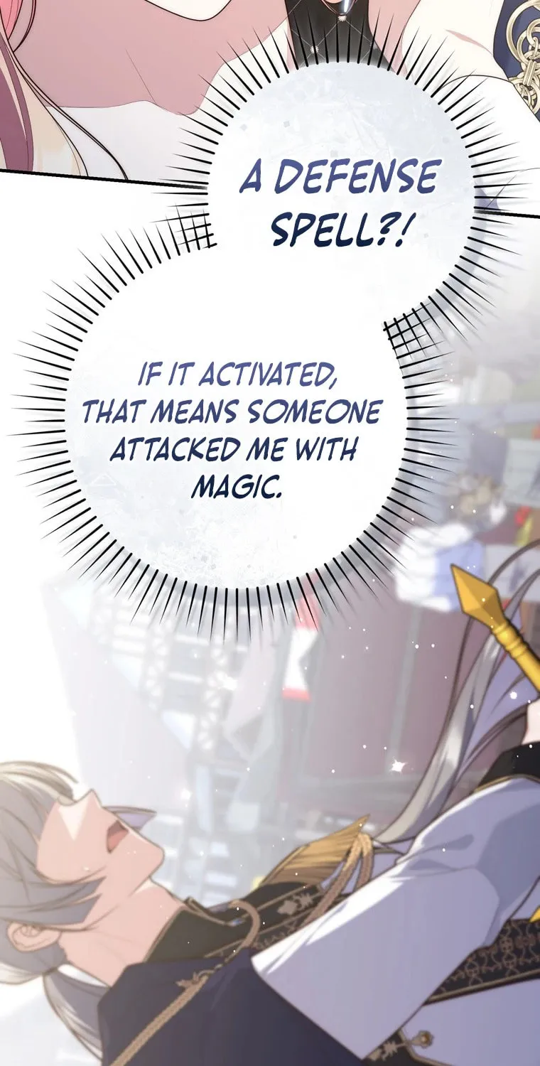 A Princess Who Reads Fortune Chapter 97 page 38 - 