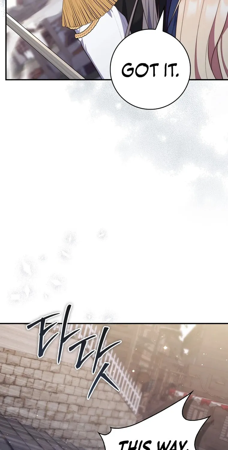 A Princess Who Reads Fortune Chapter 97 page 47 - 