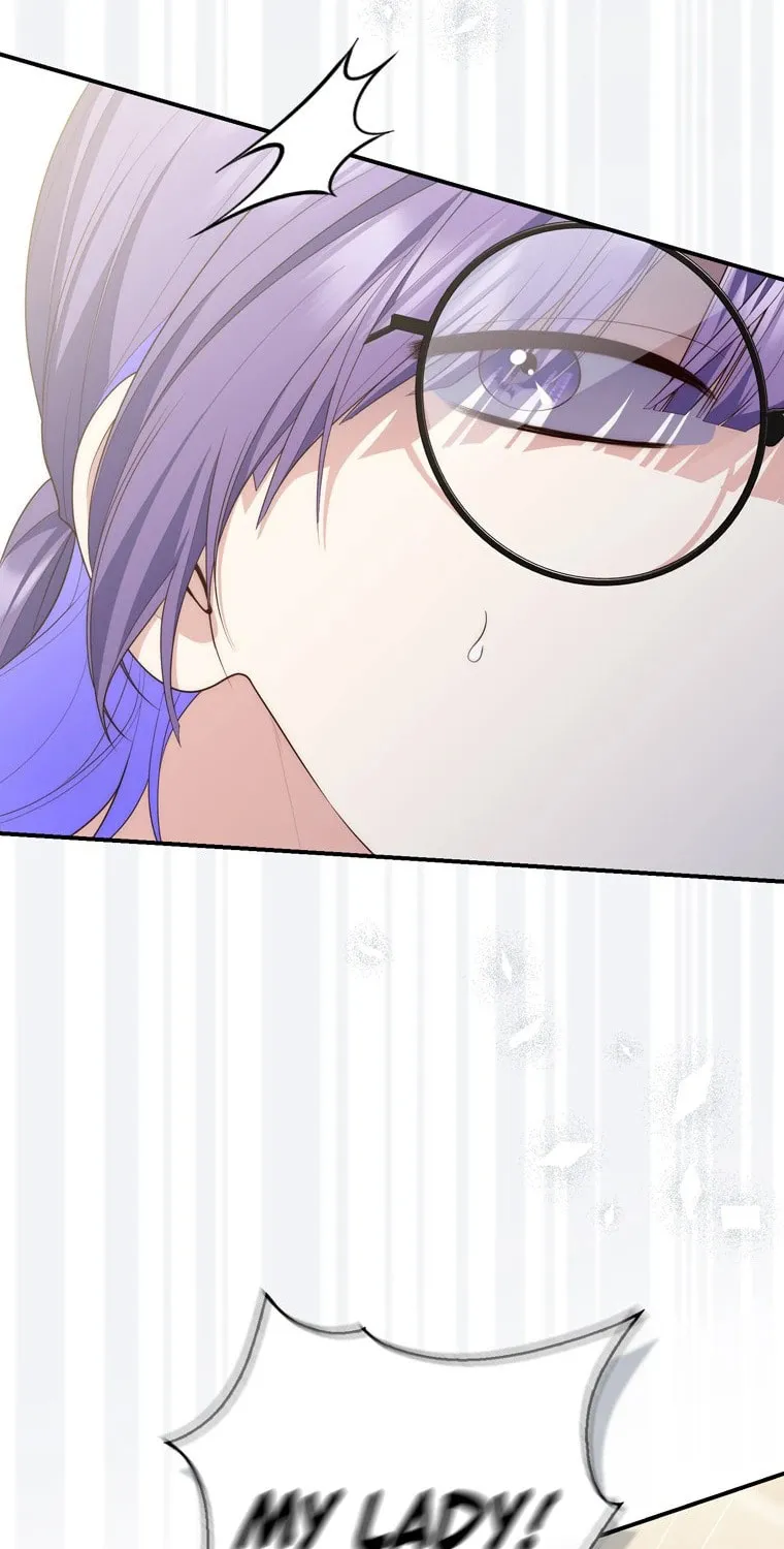 A Princess Who Reads Fortune Chapter 97 page 51 - 