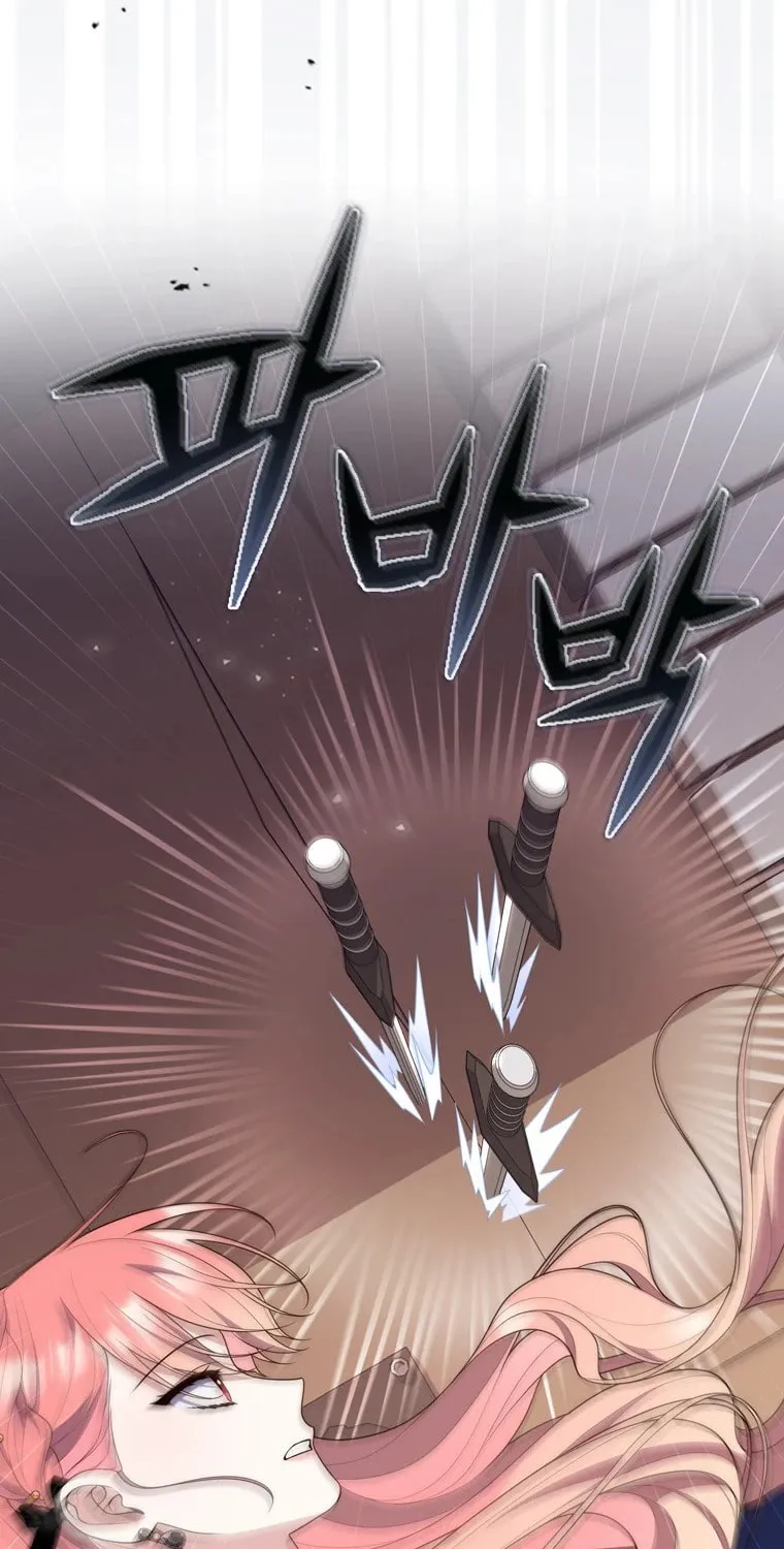 A Princess Who Reads Fortune Chapter 97 page 53 - 