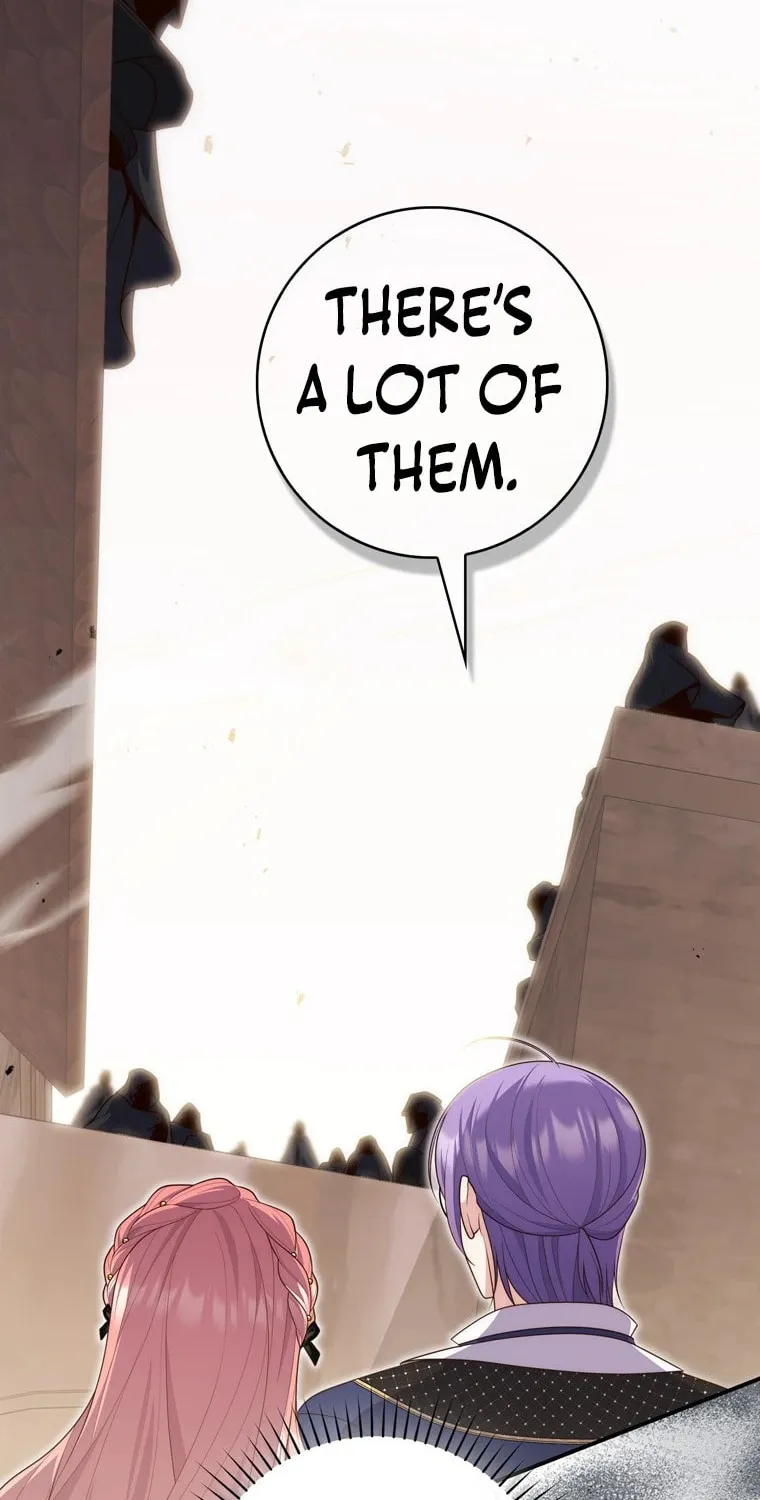 A Princess Who Reads Fortune Chapter 97 page 57 - 