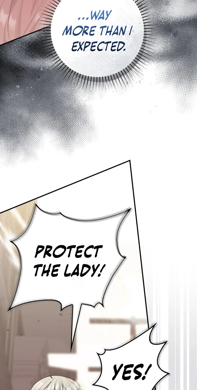 A Princess Who Reads Fortune Chapter 97 page 58 - 