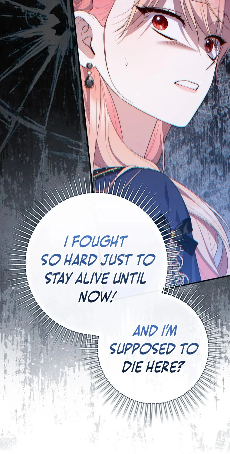 A Princess Who Reads Fortune Chapter 97 page 63 - 