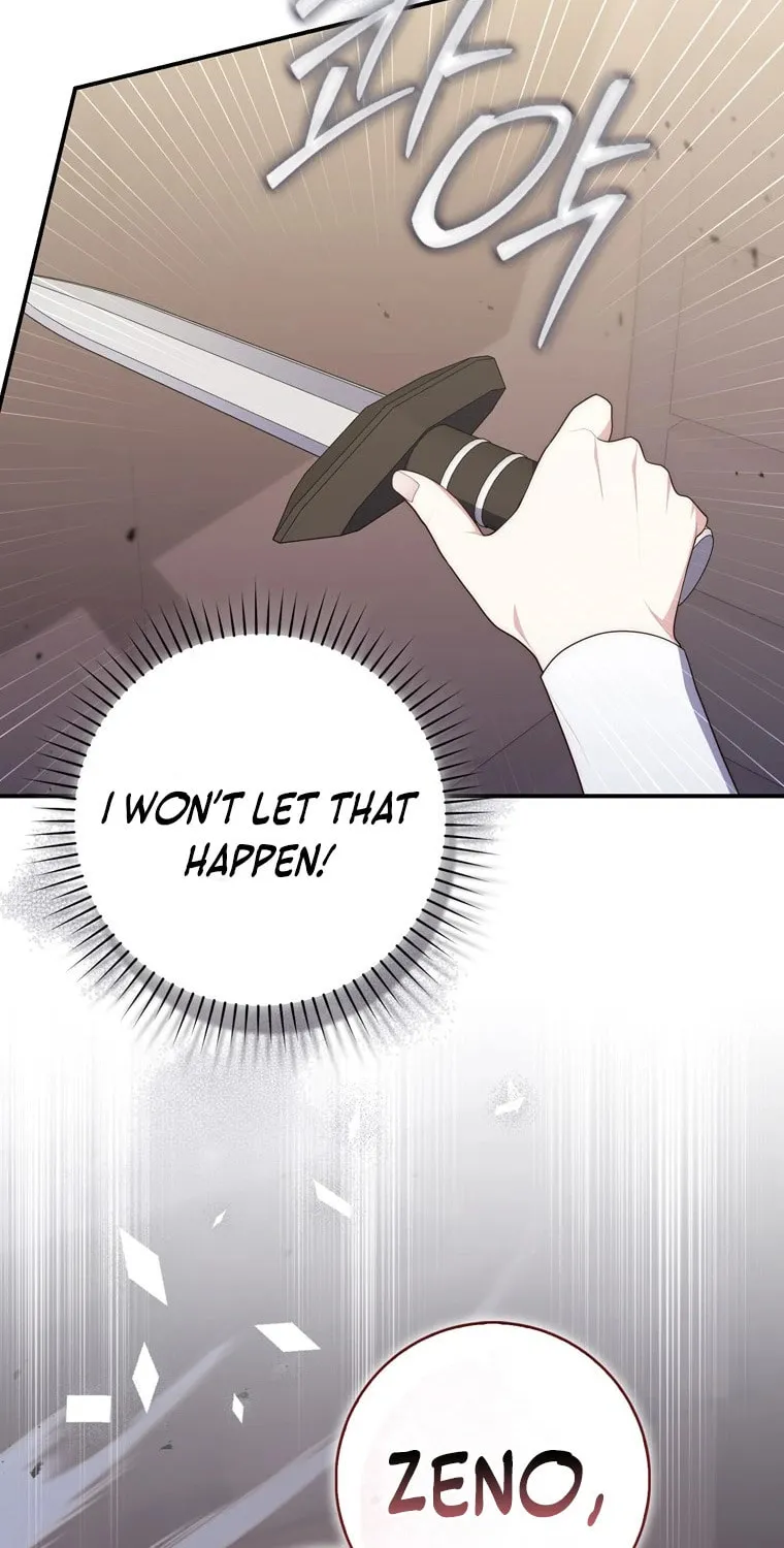 A Princess Who Reads Fortune Chapter 97 page 66 - 