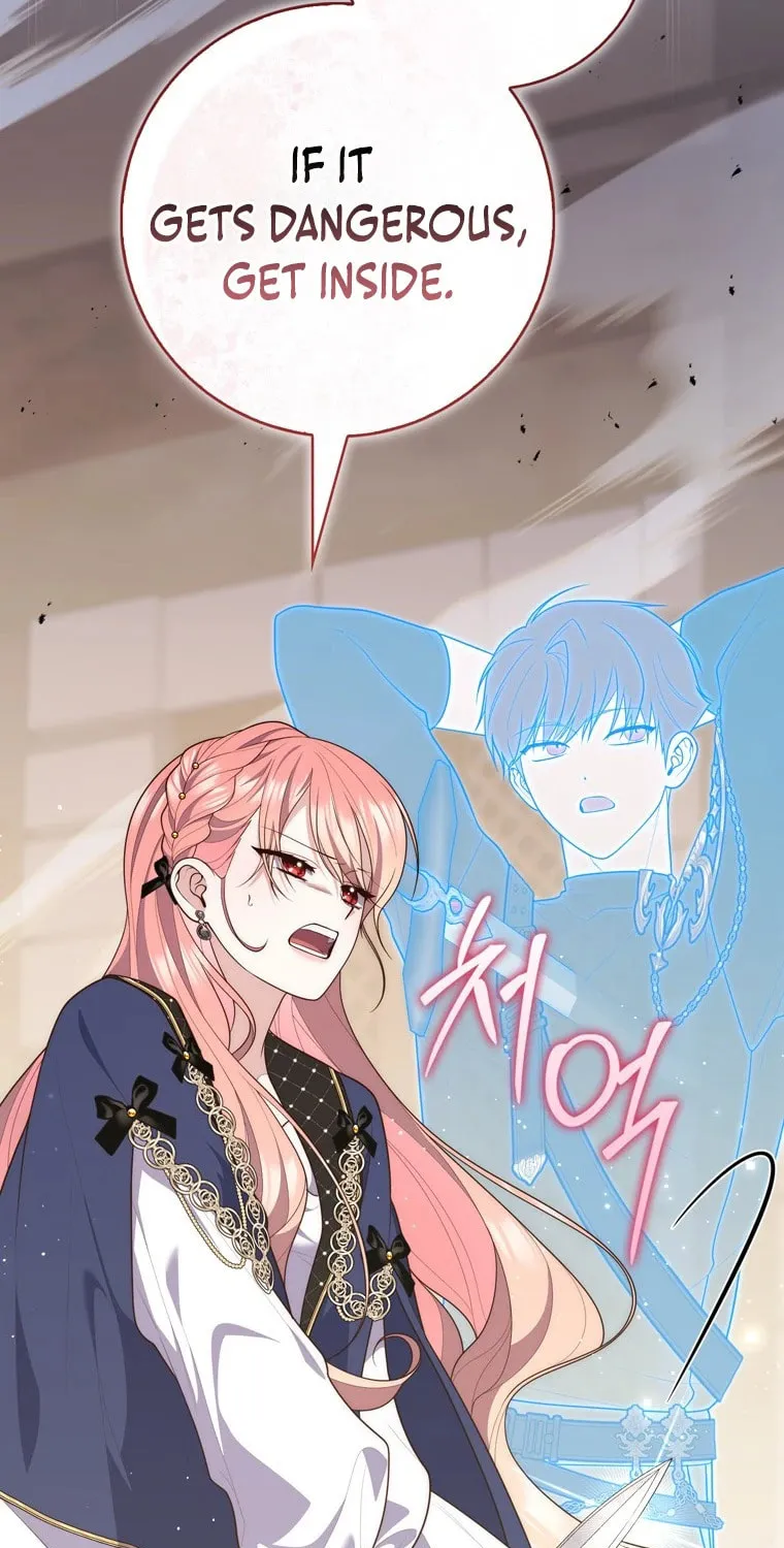A Princess Who Reads Fortune Chapter 97 page 67 - 