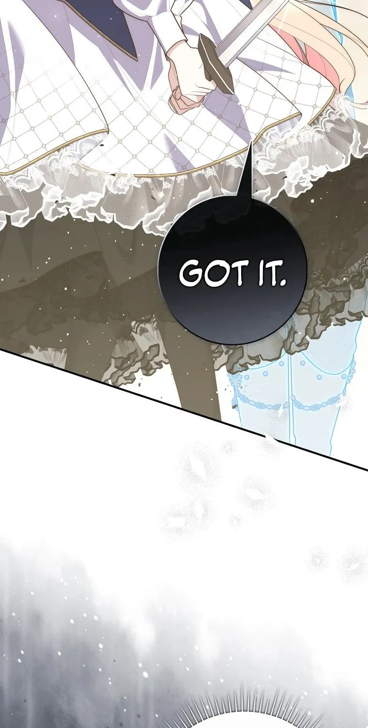 A Princess Who Reads Fortune Chapter 97 page 68 - 