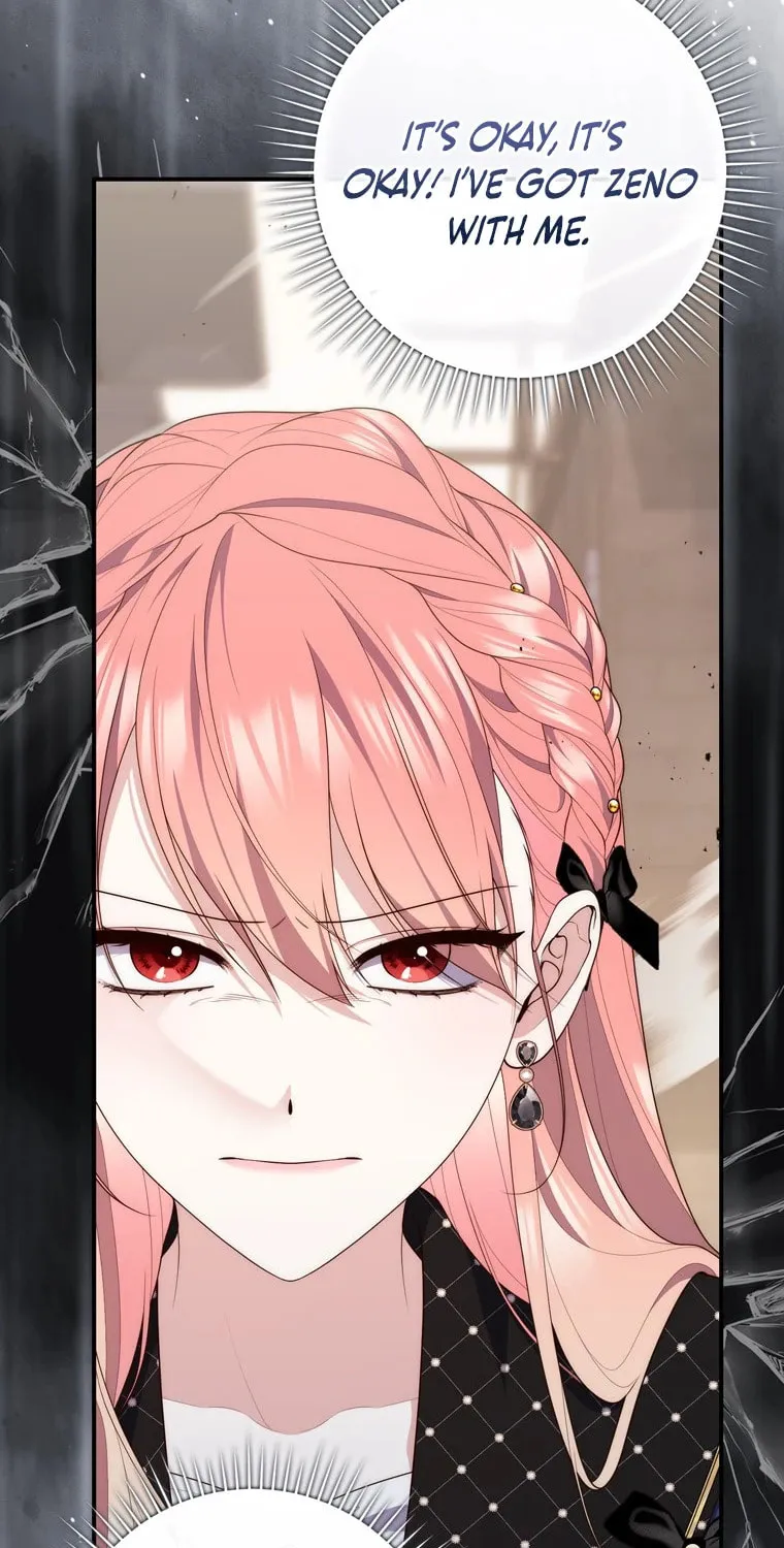 A Princess Who Reads Fortune Chapter 97 page 69 - 