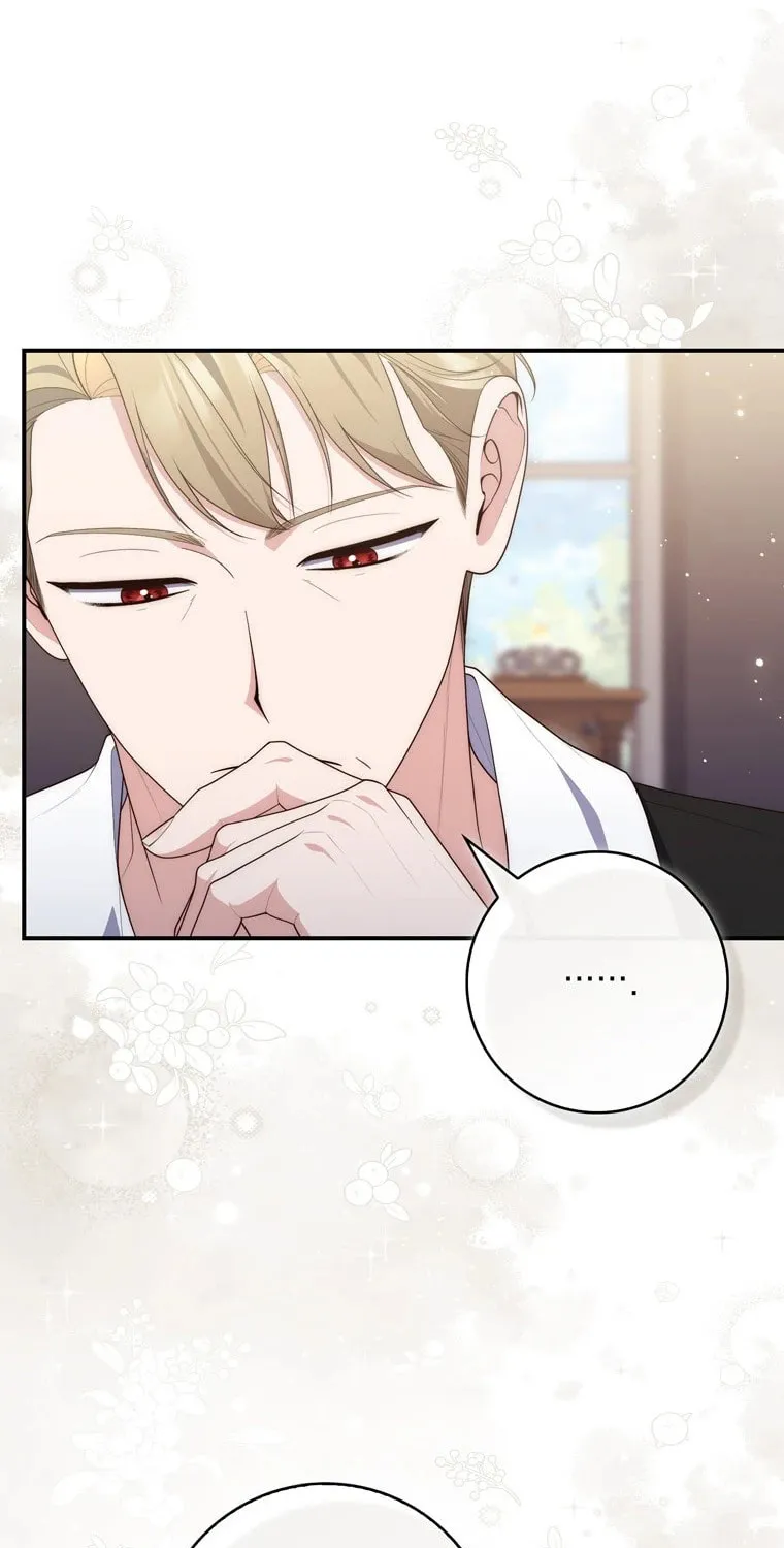 A Princess Who Reads Fortune Chapter 97 page 8 - 