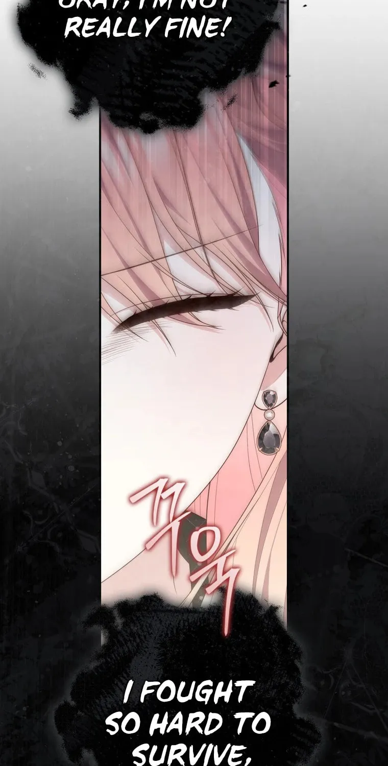 A Princess Who Reads Fortune Chapter 97 page 73 - 