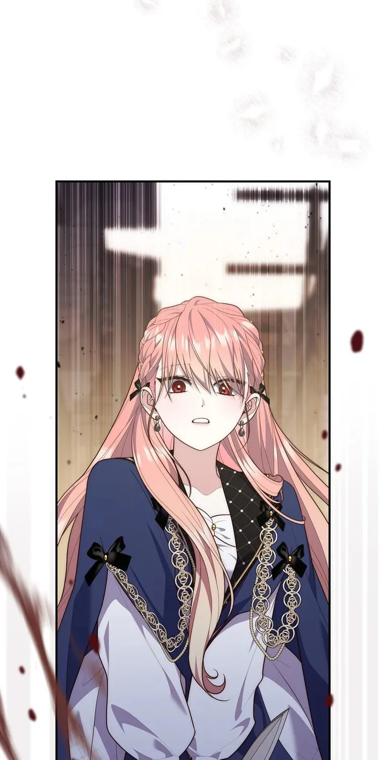 A Princess Who Reads Fortune Chapter 97 page 80 - 