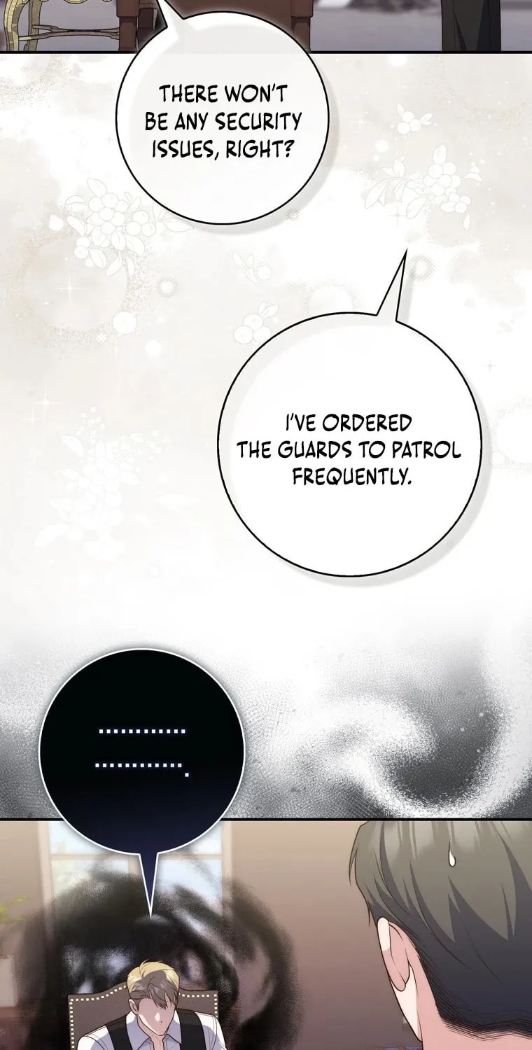 A Princess Who Reads Fortune Chapter 97 page 10 - 