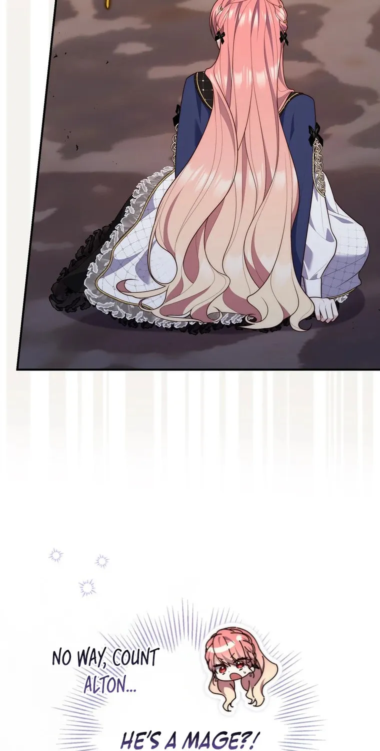A Princess Who Reads Fortune Chapter 97 page 92 - 