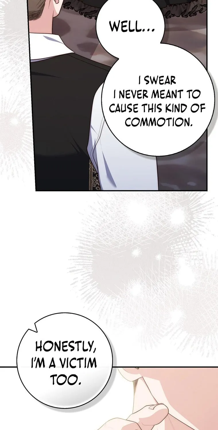 A Princess Who Reads Fortune Chapter 97 page 99 - 